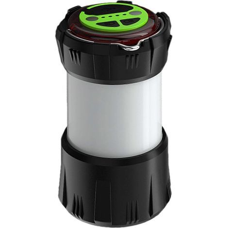 Lanterne de camping rechargeable USB. lampe de tente LED. lampe de tente légère. ultra