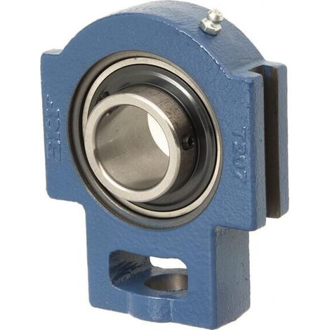 Gehäuseeinheit UCT SKF YUCT207HSKF (1/2)