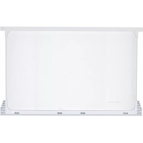 RIPIANO MENSOLA FRIGORIFERO VETRO BEKO ARCELIK 415X273 ORIGINALE