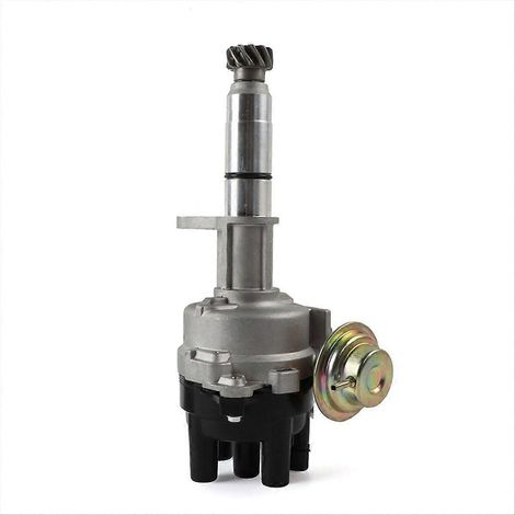 Compatible avec le distributeur d'allumage à quatre cylindres pour chariot élévateur T2T84872