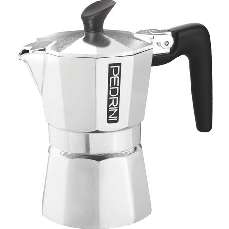 Caffettiera ''Aroma Chic'' 2 Tazze Pedrini (1/2)