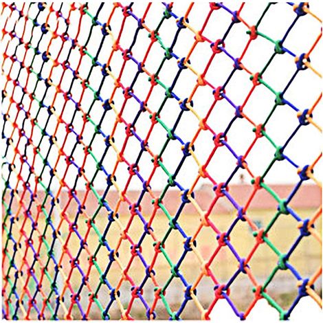Barrières De Lit Lit Bébé Anti Chute Lit Superposé Protection Filet De Sécurité Escalier Protecteur Escalier Balcon Fenêtres Porte Rampe Voiture Trampoline Parc Parc Clôture De Rail Enfant(Size:1x2m) (1/5)