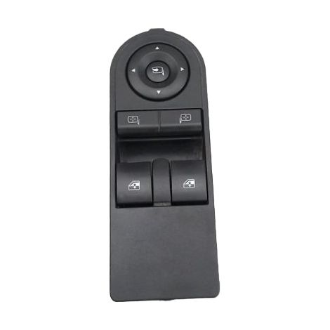 [PRODUIT D'OCCASION] Commande Leve-glace Porte Avg OPEL Astra ♻️ Ref Oe. 13228877 - Garantie à vie (1/3)