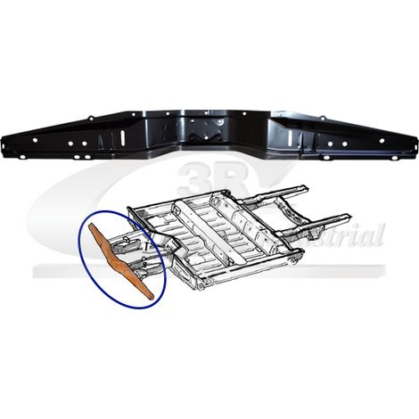 3RG 45621 FRONTAL DELANTERO INFERIOR