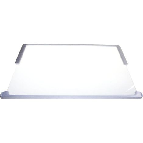Tablette Verre 479 X 299(fil 7112340) 9293644 Pour REFRIGERATEUR (1/3)