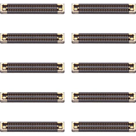 Connecteur FPC de charge en ligne pour carte mère Samsung Galaxy S21 Ultra 5G SM-G998