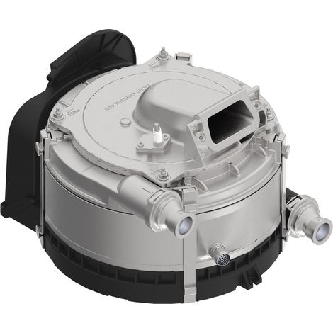Brötje Wärmetauscher 38kW, 7840291