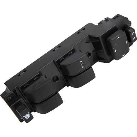 The CC38-66-350 is suitable for the window regulator control knob of a Mazda 5 from 2007 to 2010. (1/4)