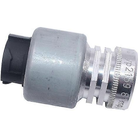 Capteur de vitesse Pièce automobile 0055429417 pour Siemens VDO MAN 0065424617 2155-0100000 00995421017 81274210125 2159-0100000 (1/5)
