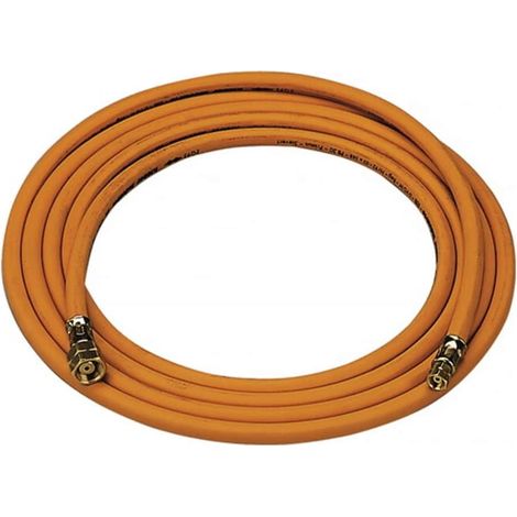 SIEVERT Propangasschlauch 4x4mm - 770023
