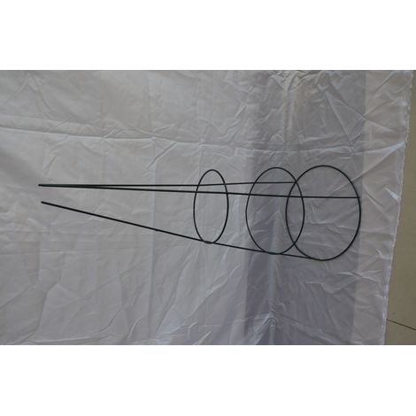 TrendLine Rankstütze Ø 35 x 75 cm Pflanzenbinder & -stützen (1/3)