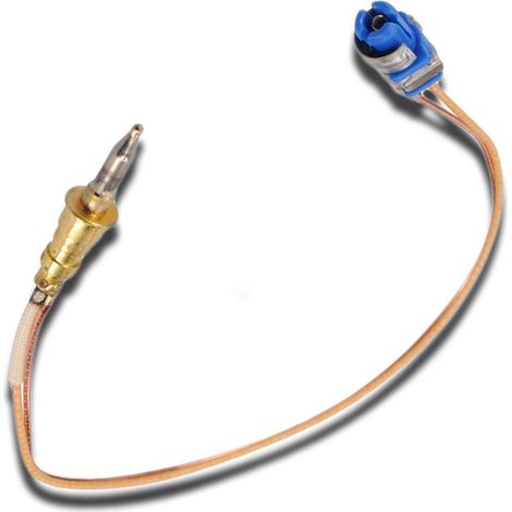 Termocoppia lunga 275mm originale - Forni, Fornelli Elettrici e a Gas - FAURE - 1439453662734262191