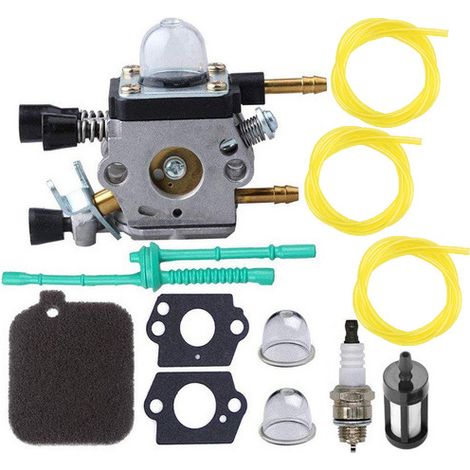 Vergaser Rasenmäher Stihl BG45 BG55 BG65 BG85 Laubbläser Zama C1Q-S68 C1Q-S68G