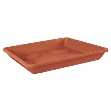 SOTTOVASO QUADRATO 42x42 cm