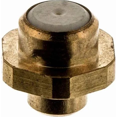 Inyector piloto caldera Vaillant GLP 0.18mm