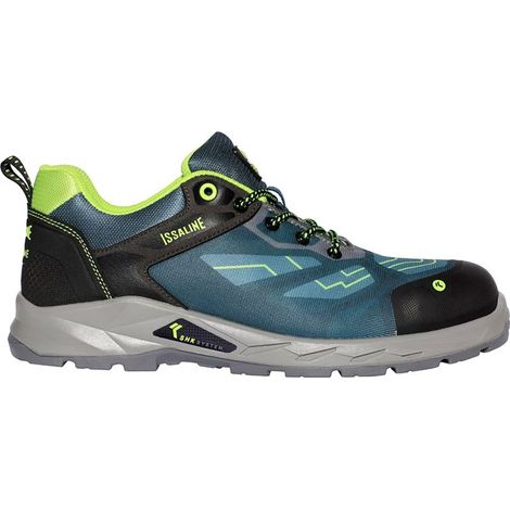 Scarpe da lavoro Industrial Starter Extreme 44220 S1P SRC ESD-42 - - 42