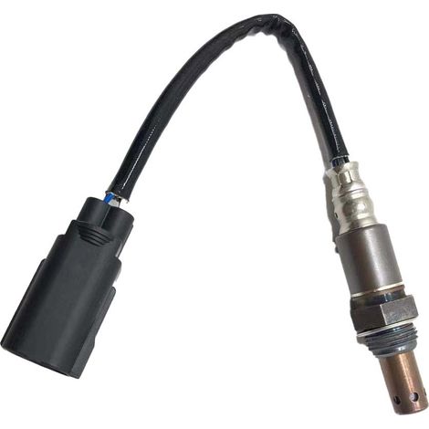 Kompatibel mit Range Rover, Tiger Jaguar und anderen Fahrzeugteilen und -komponenten, vorderer Sauerstoffsensor MHK500840 (1/3)