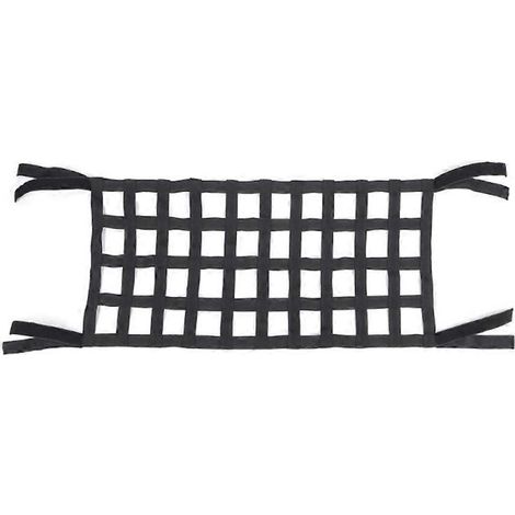 Filet de toit pour voiture, sac de rangement pour SUV, accessoire automobile ( ) (1/5)