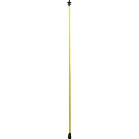 MESTO 3701G Tubo di prolunga in vetroresina 130 - 250 cm
