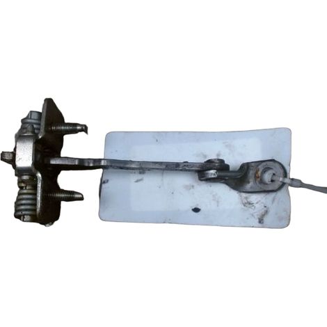 Tirant Porte Avant Gauche DACIA Duster 2010- [PRODUIT D'OCCASION]♻️804305879r (1/2)