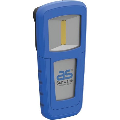 Lámpara de batería LED EVO 4 IP65 , imán