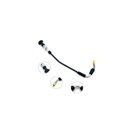 Vergaser-Ersatzkabel 27490-04 Harley Davidsno CV40mm XL883 27465-04 (1/4)