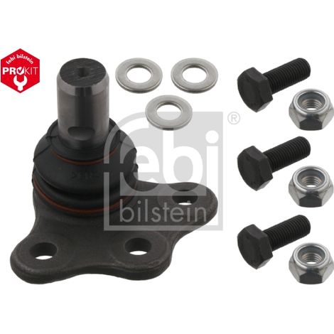FEBI BILSTEIN 33841 Rotule de suspension pour SAAB 9-5 - 52 37