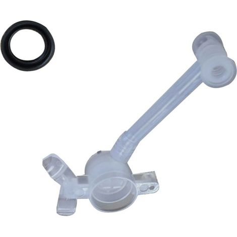 Siège de réservoir d'eau + joint DOLCE GUSTO PICCOLO