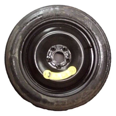 Roue Secours FORD G.c-max [PRODUIT D'OCCASION]♻️21555r16v (1/2)