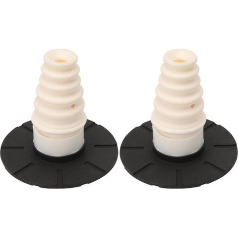 Muelle adicional para eje trasero - Para Clase V - Compatible con Mercedes-Benz Vito W447, A4473240100 4473240100 - Izquierdo y derecho trasero (1/5)