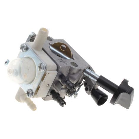 Carburateur adaptable pour souffleur compatible avec   SH56, SH86, BG56 et BG86 (1/3)