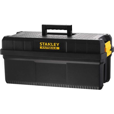 STANLEY FATMAX 25 CAJA DE HERRAMIENTAS CON MESA COD FMST81083-1 (1/5)