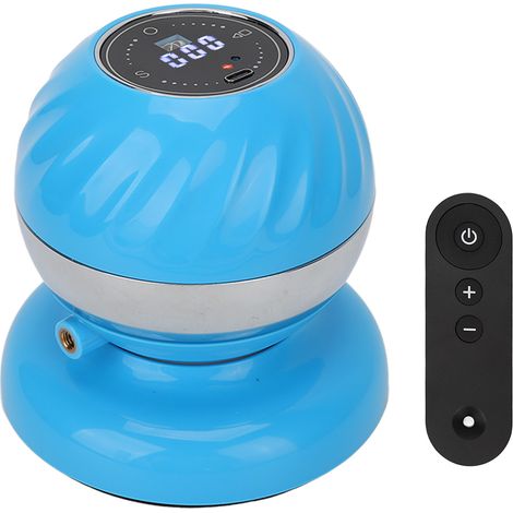 Corde à sauter électrique brûle-graisse, batterie lithium-ion, télécommande, appareil d'exercice cardio, machine à sauter fitness, minceur, 1 pièce (1/5)