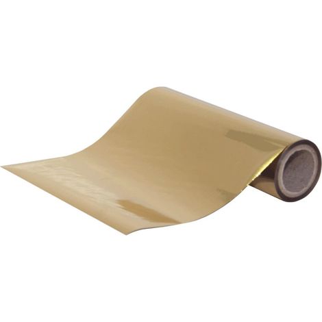 Antex R9Q0T0B0 - Foglio metallico, colore: Oro