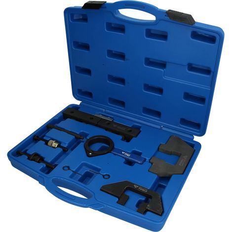 Brilliant Tools Jeu d’outils de réglage de moteur pour BMW M42, M50 (1/5)