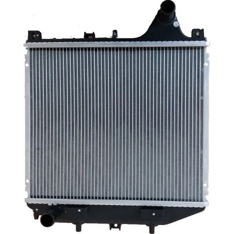 RADIATEUR DE REFROIDISSEMENT - AIXAM GAMME VISION (MOTEUR LOMBARDINI HDI) SENSATION EMOTION AMBITION, CITY CROSSLINE CROSSOVER COUPE GTO