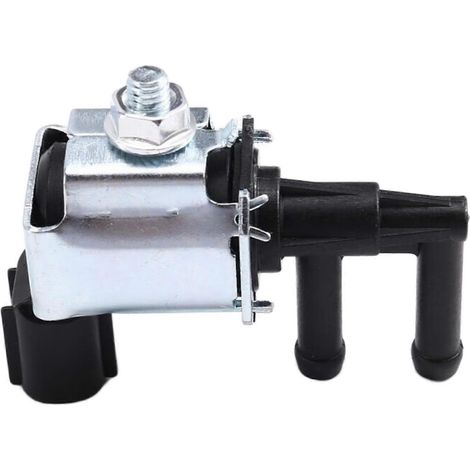 Électrovanne de purge du canister d'évaporation 18117-65J00 pour SX4 2.0L Grand Vitara 2.7L 1811765J00 18117 65J00 Pièces automobiles (1/5)