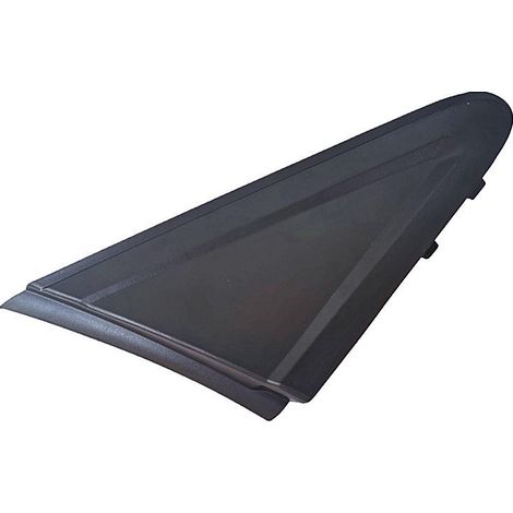 Suitable for Honda Civic 75490-TR0-A01 (front door) front quarter window trim and front pillar trim (1/5)