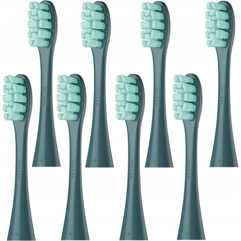 Conseils pour OCLEAN X PRO Z1 F1 ONE AIR 2 vert