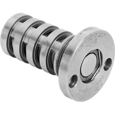 Électrovanne de commande de calage variable des arbres à cames pour moteurs Audi A4, A5, A6, Q3, Q5 et TT, référence 06H109257C (1/5)