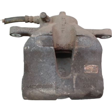 [PRODUIT D'OCCASION] Etrier De Frein Avant Droit FIAT Tipo ♻️ Ref Oe. 77367589 - Garantie à vie (1/4)