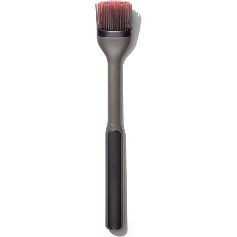 Cepillo de cocina Good Grips Oxo con cerdas de silicona (1/5)