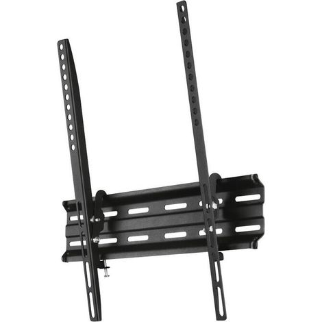 SOPORTE PANTALLA TV INCLINABLE 400X400 (1/4)