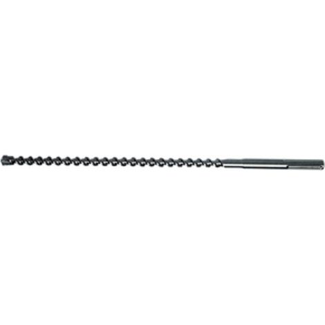 PUNTA ELICOIDALE D 25X520 MM SDS-MAX