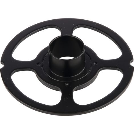 MAKITA GUÍA DE PLANTILLA PARA FRESADORA RP0910 - RP1110C DIAMETRO (mm) 20 (1/3)