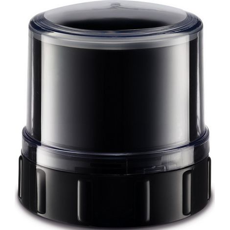 Picadora mini Moulinex XF635BB1 negra compacta