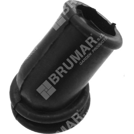 Raccordo tubo carburante per motori BRIGGS & STRATTON 692187 COMPATIBILE - 047939