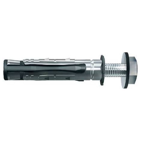 Elematic Tassello Trider/B M6X65 - 50 Pz