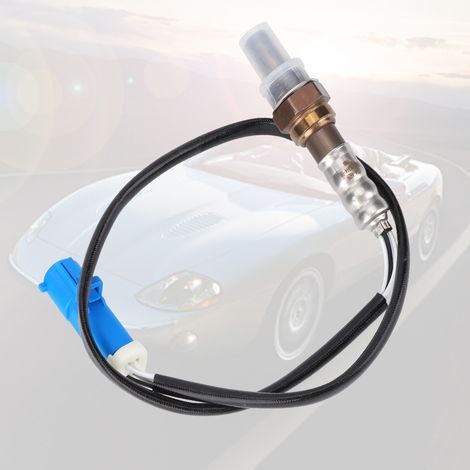 Lambdasonde 1S7F-9G444-BA passend für FORD MONDEO MK3 III 1.8 2.0 2.5 3.0 16V (1/5)