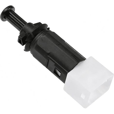 Bremslichtschalter – 1 Stück – Kunststoff und Kupfer – Bremslichtbetätigung – Renault Trafic, Clio, Kangoo – Ref. 7700414988 (1/5)